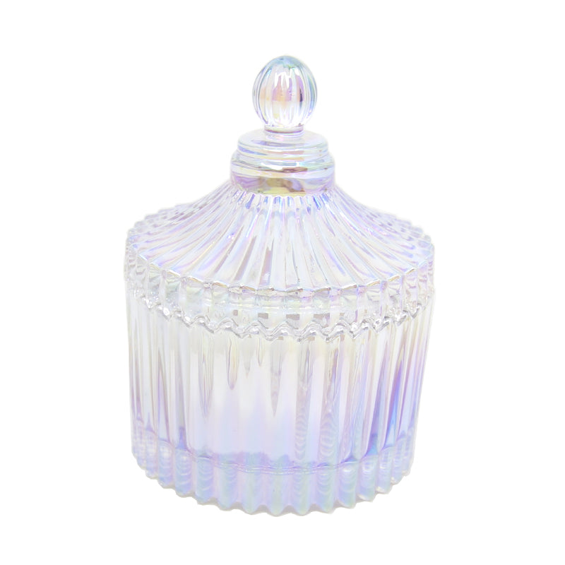 Small Carousel Rainbow