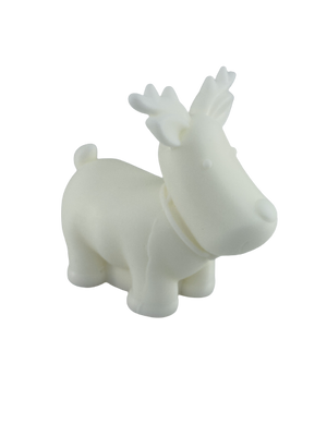 Reindeer Silicone Mould