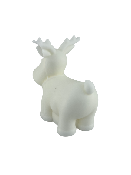 Reindeer Silicone Mould