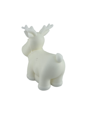 Reindeer Silicone Mould