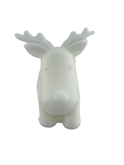 Reindeer Silicone Mould