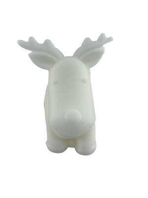 Reindeer Silicone Mould