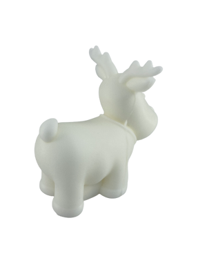 Reindeer Silicone Mould