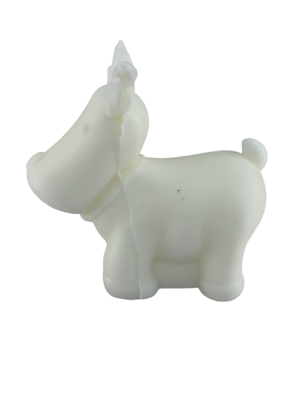 Reindeer Silicone Mould
