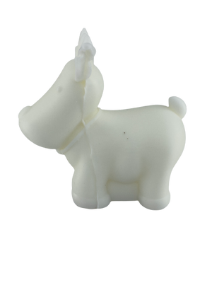 Reindeer Silicone Mould