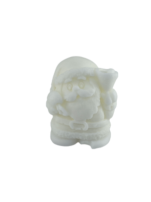 Santa Silicone Mould