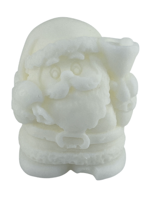 Santa Silicone Mould