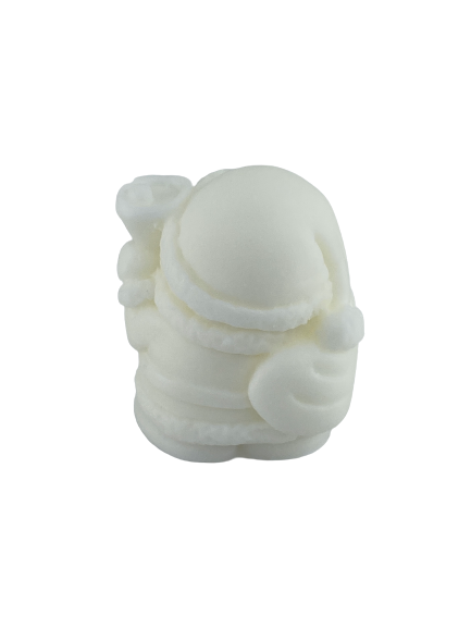 Santa Silicone Mould