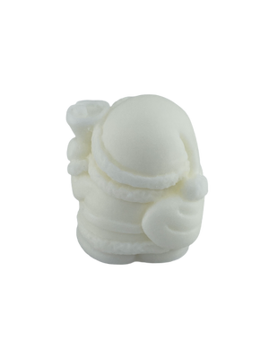 Santa Silicone Mould