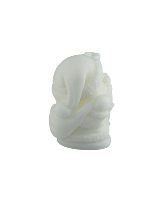 Santa Silicone Mould