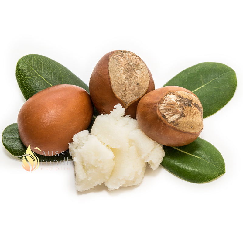 Virgin Shea Butter