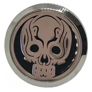 Skull Car Vent Diffuser