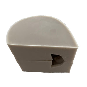 Skull Pillar Silicone Mould