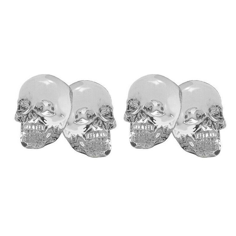 3D skulls mould