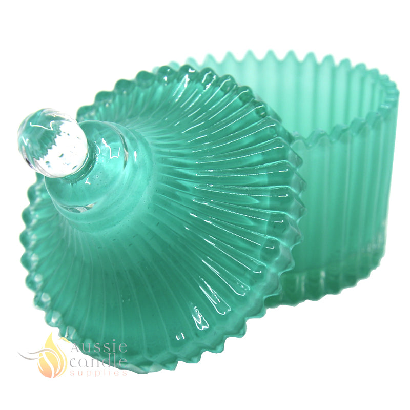 Small Carousel Tiffany Blue