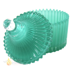 Small Carousel Tiffany Blue