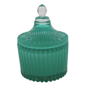 Small Carousel Tiffany Blue