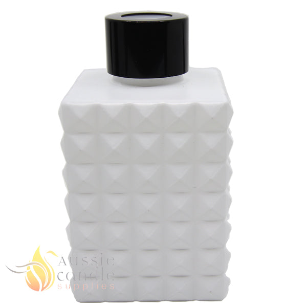 Matt White Geo 150ml