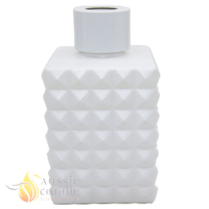 Matt White Geo 150ml