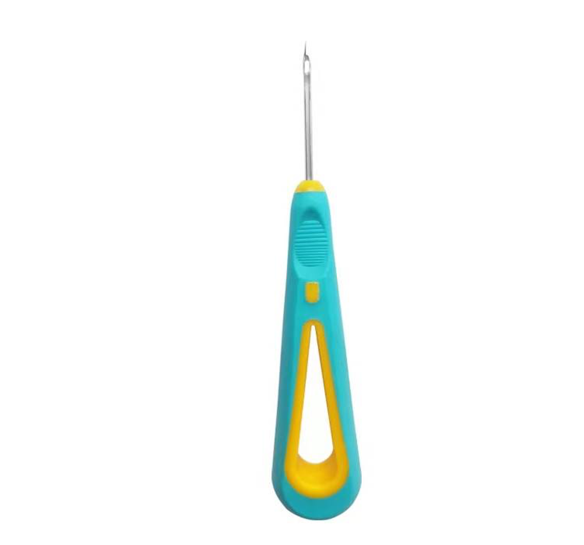 Wick Threading Tool