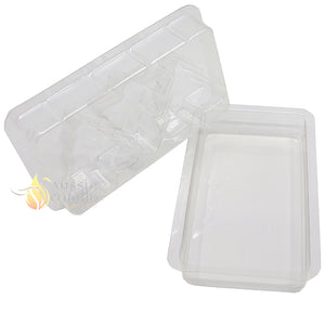 Xmas Tree Clam Shell