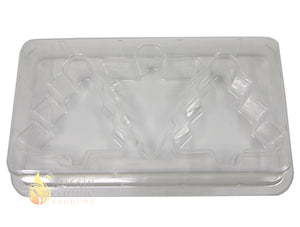 Xmas Tree Clam Shell