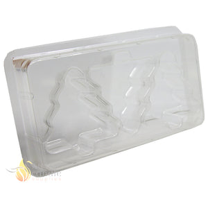 Xmas Tree Clam Shell