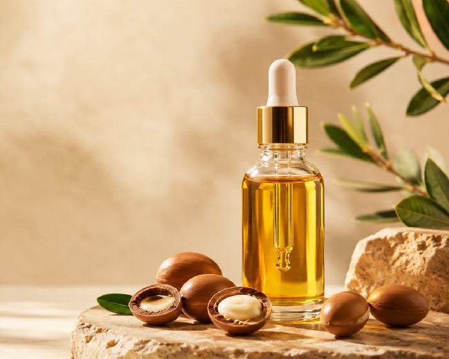 How To Make Your Own Daily Moisturising & Detangling Mist