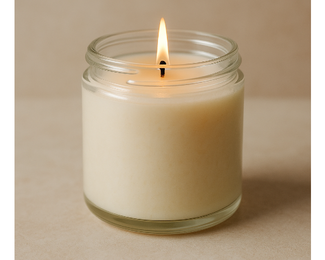 Why Your Candle Has Soot — And Why It’s Not the Wax