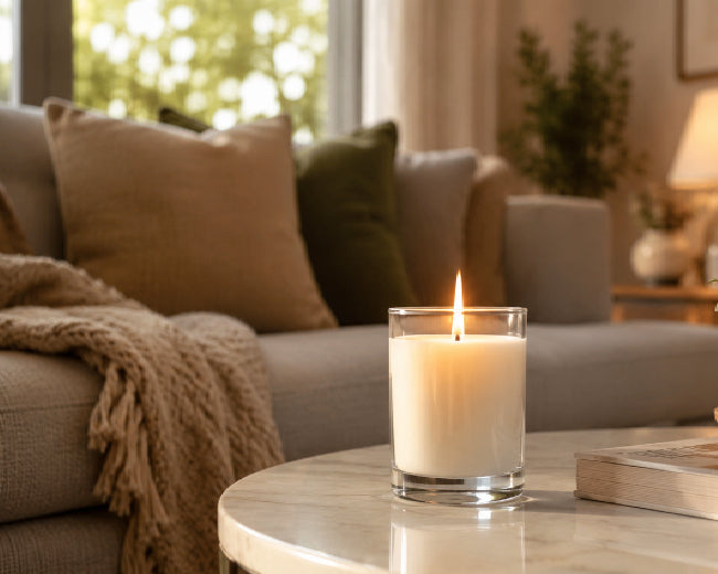 What Is Hot Throw? Understanding One of the Most Misunderstood Parts of Candle Making