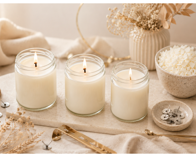 Wick Suggestions: What They Are — and What They Are Not