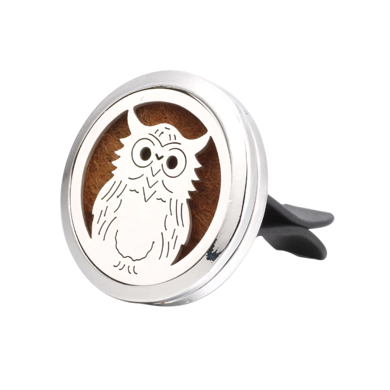 Owl Car Vent Diffuser