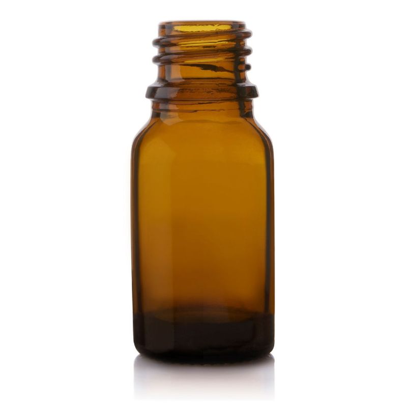 Amber Bottle 10mL