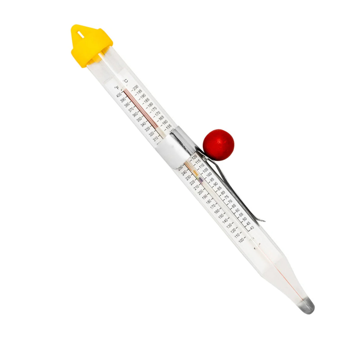 Glass Thermometer