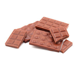 12 Cavity Different Shape Chocolate Mould 2