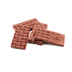 12 Cavity Variety Shape Chocolate Mould 3