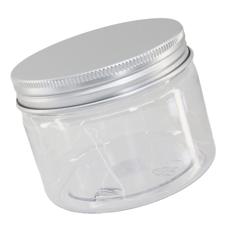 150ml PET Round Jar