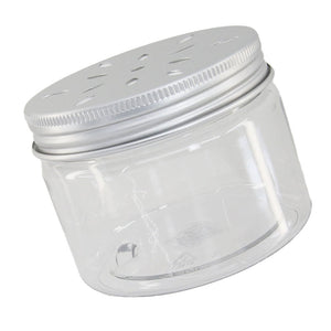 150ml PET Round Holed Jar