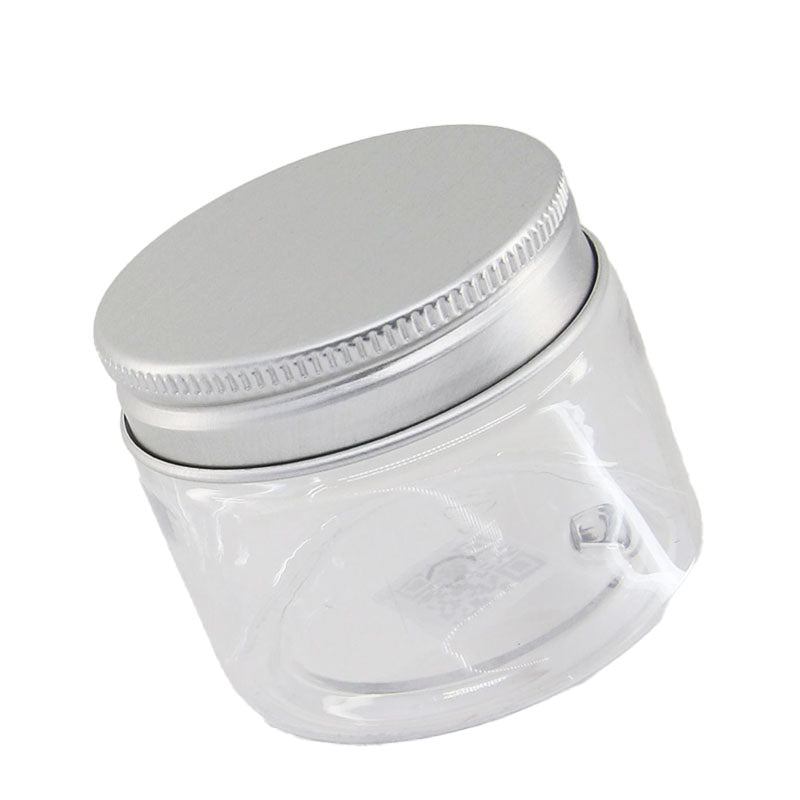 50ml PET Round Jar