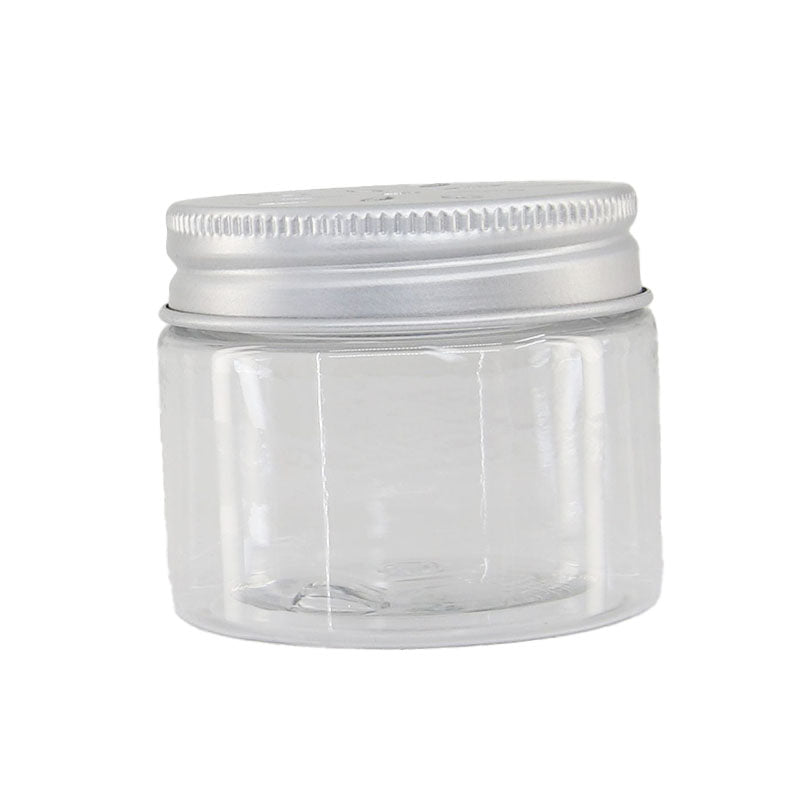 50ml PET Round Holed