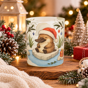 Platy Claus