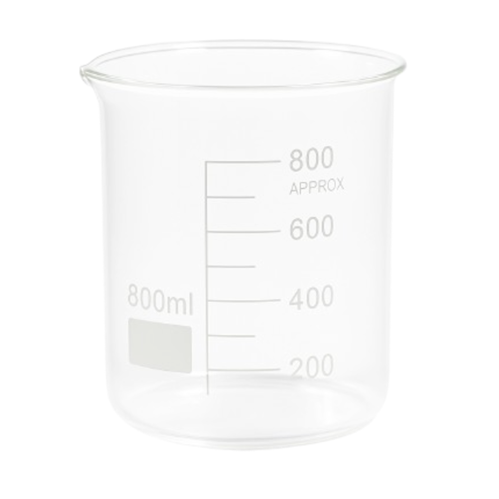 800ml Beaker