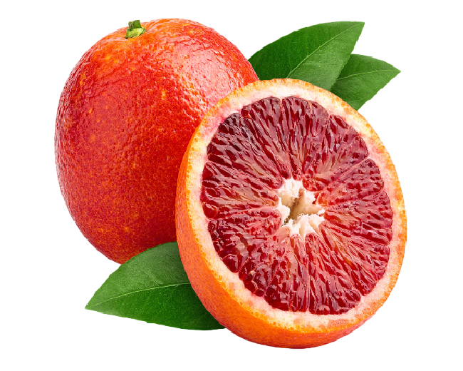 Blood Orange Fragrance Oil