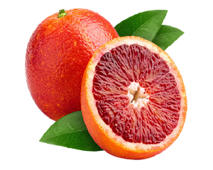 Blood Orange Fragrance Oil