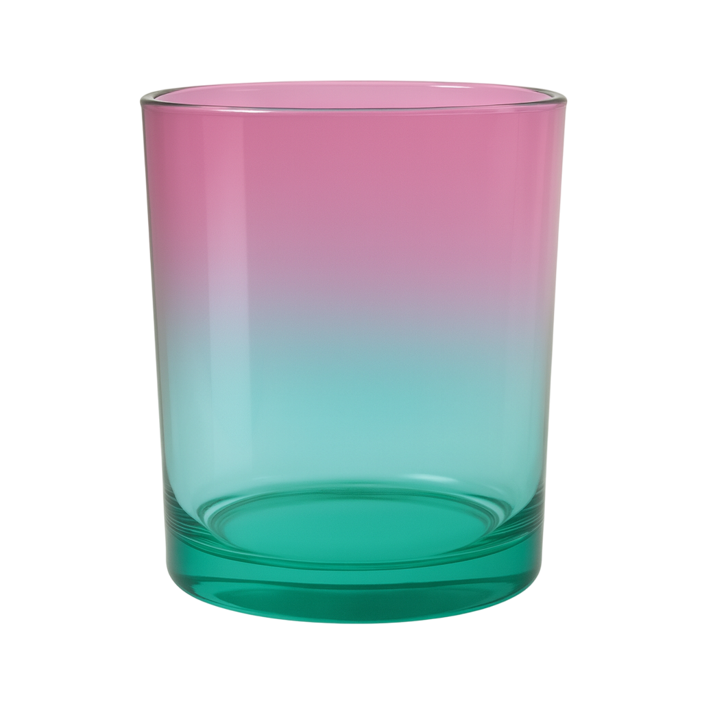 (New) Cambridge Aurora Tumbler