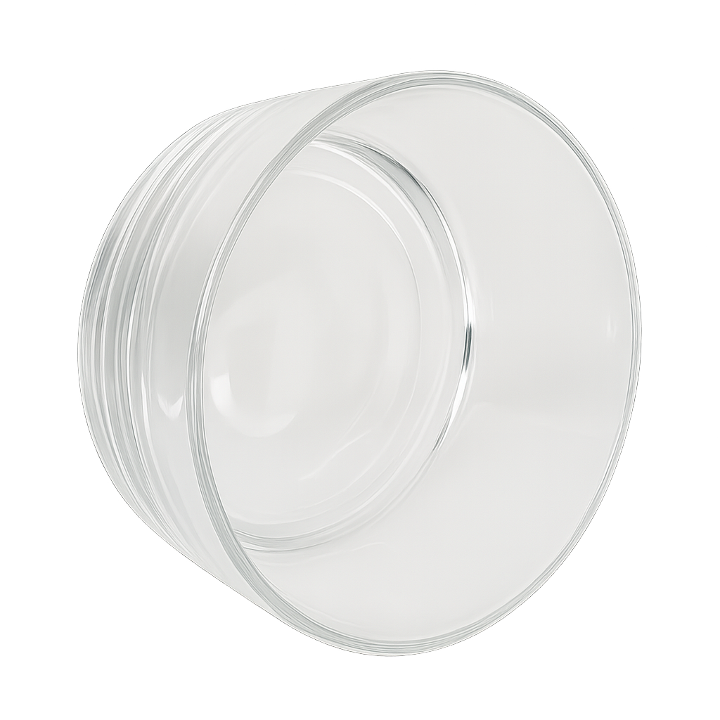 Cambridge Clear Bowl