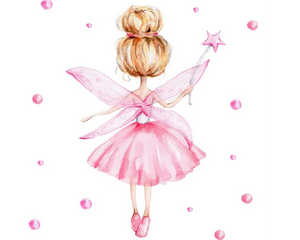 Fairy Fluffs Fragrance Oil
