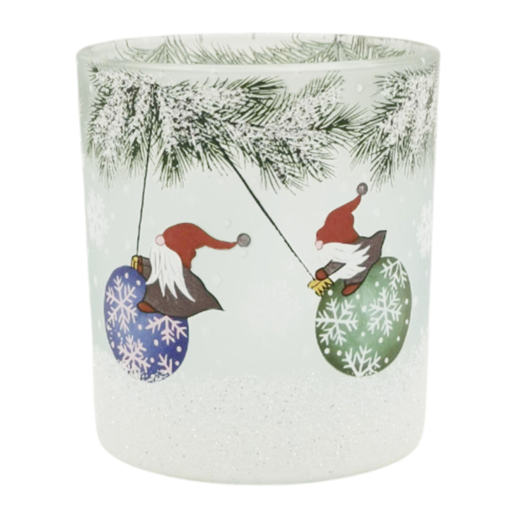 Gnome For The Holidays