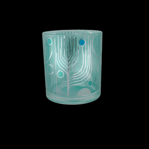 (New) Cambridge Deco Ocean Reverie Tumbler