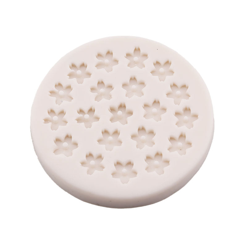 Mini Sakura Mould